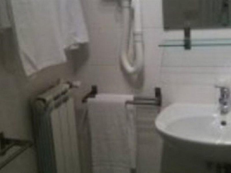 Bed And Breakfast Ammiragli Rom Exterior foto