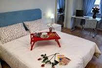 Bed And Breakfast Ammiragli Rom Exterior foto
