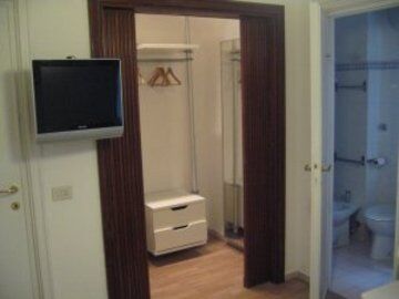 Bed And Breakfast Ammiragli Rom Exterior foto