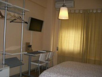 Bed And Breakfast Ammiragli Rom Exterior foto